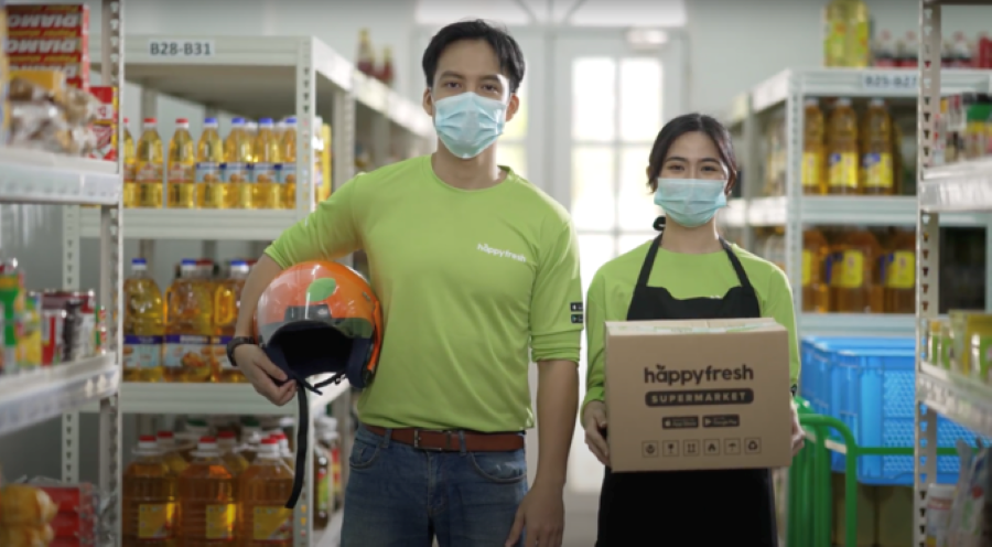 happyfresh