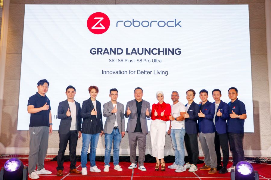 roborock