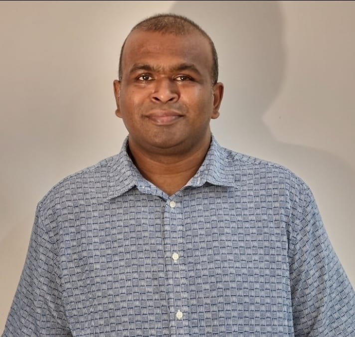 Piarapakaran S