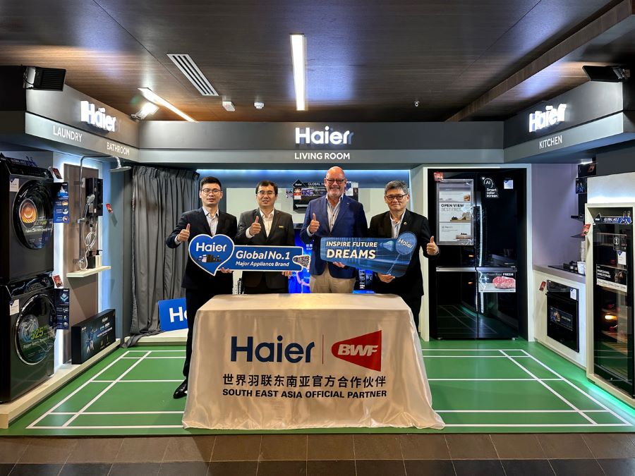 haier