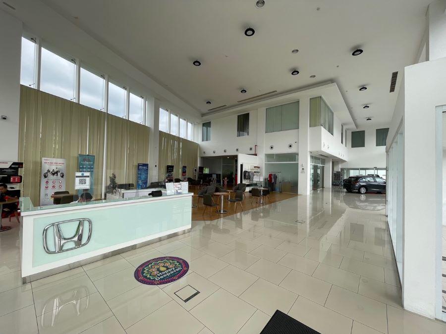 honda
