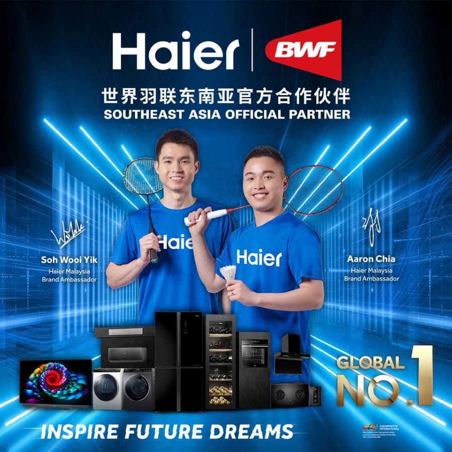 haier