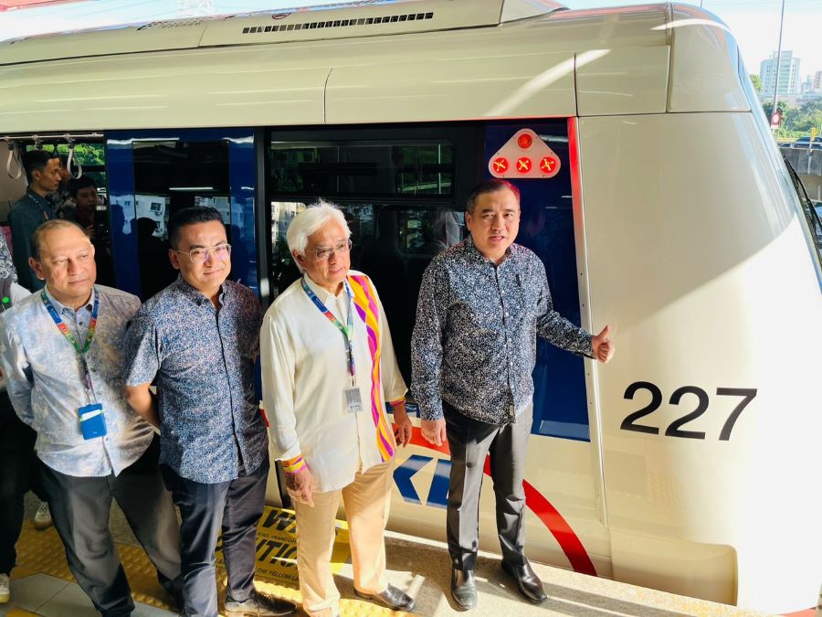 prasarana