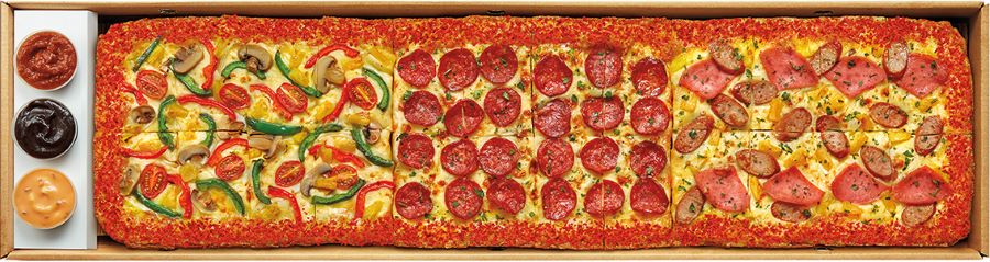 pizza