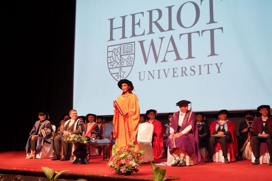 heriot