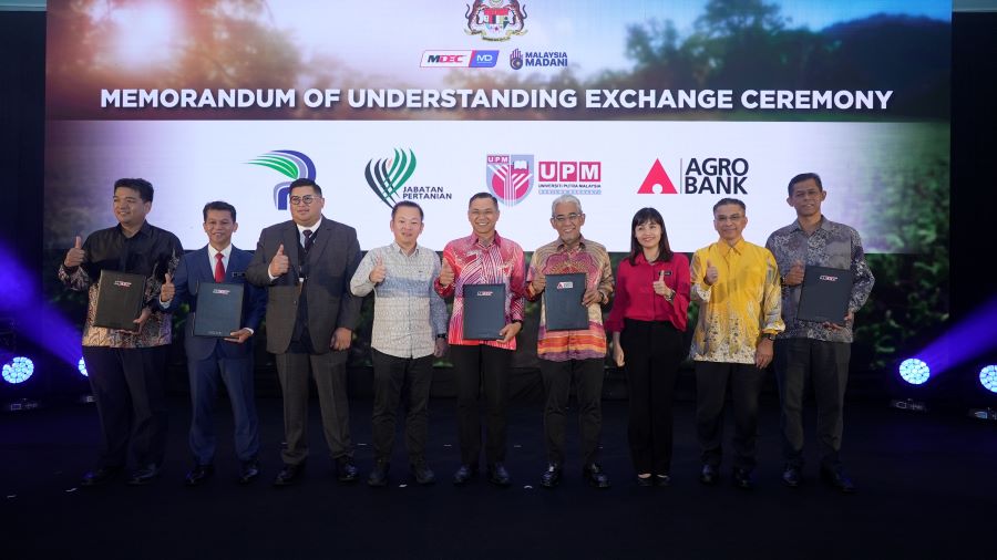MDEC