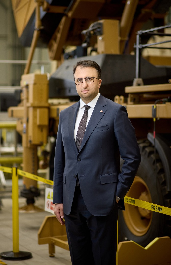 Ahmet Akyol