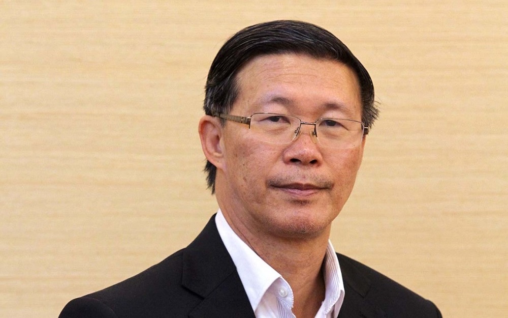 Tan Kok Liang