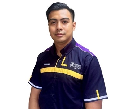 Muhamad Nasrullah Zamri