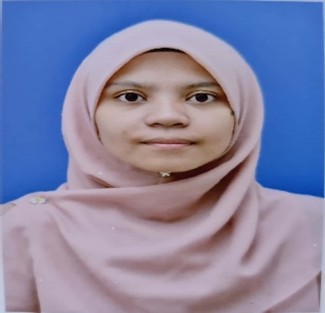 Nor Tasnim Syahera Rasak 