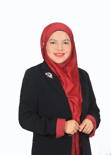 Intan Syazlina Mohd Ali