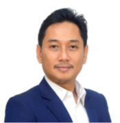 Dr Sharizal Hashim
