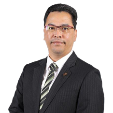 Prof. Dr. Ashraf bin Md Hashim, Pengerusi Majlis Penasihat Syariah BNM