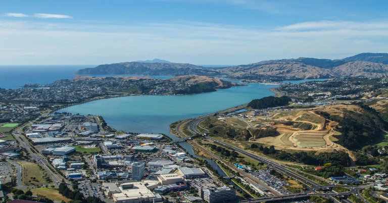 Gambar Porirua City Council