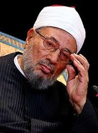 Dr. Yusuf al-Qaradawi 