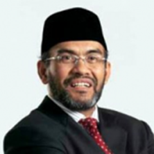 wan zamri