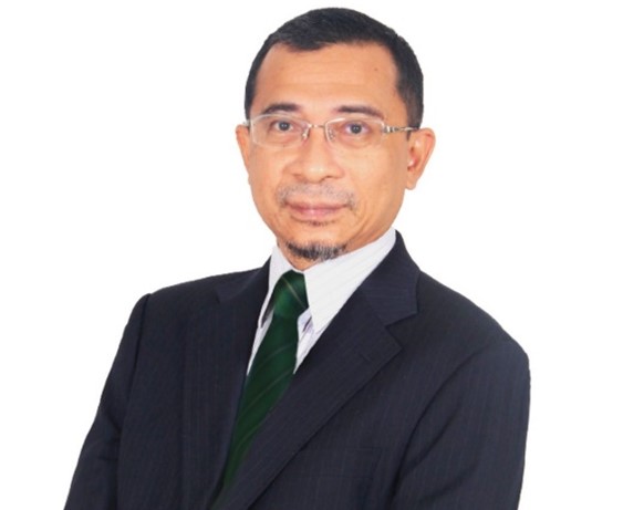 azmi abu bakar