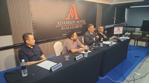 Gagasan Ekonomi Melayu (GEMA)