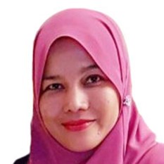 zarinah mohd yusoff