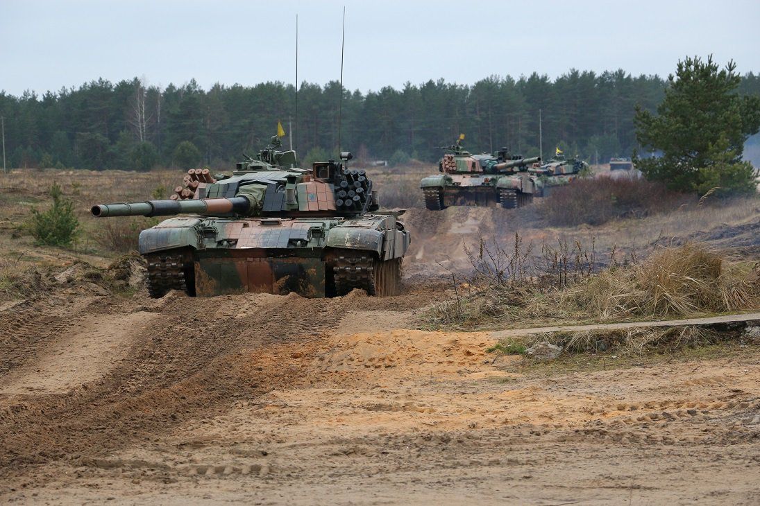 Tank