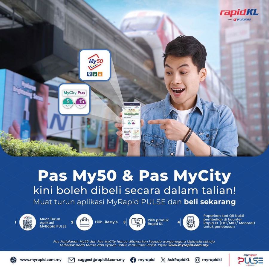 prasarana