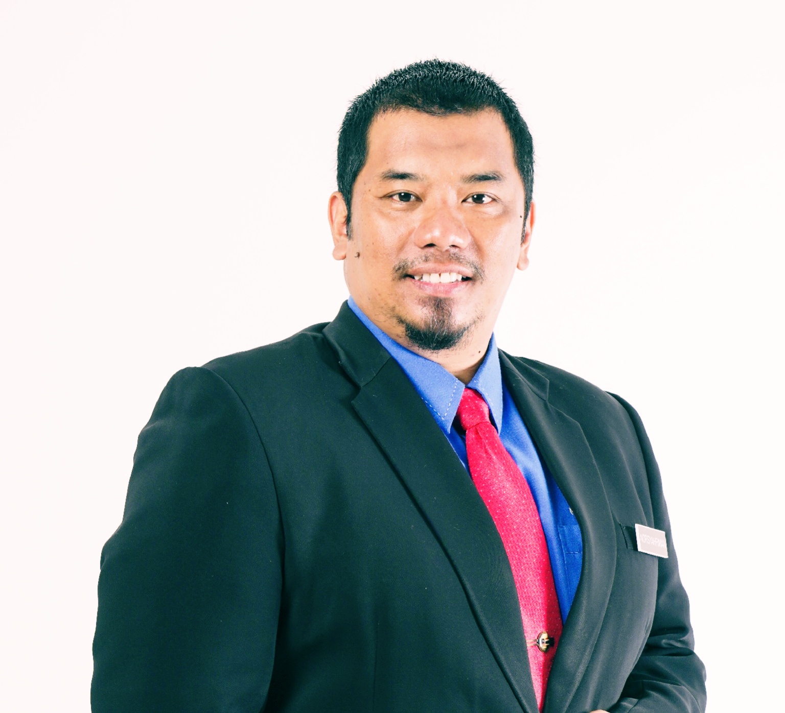 Norsyahriman Md. Arif
