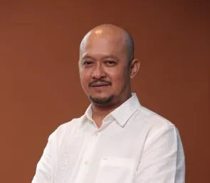 Presiden MVIA Rizani Zakaria
