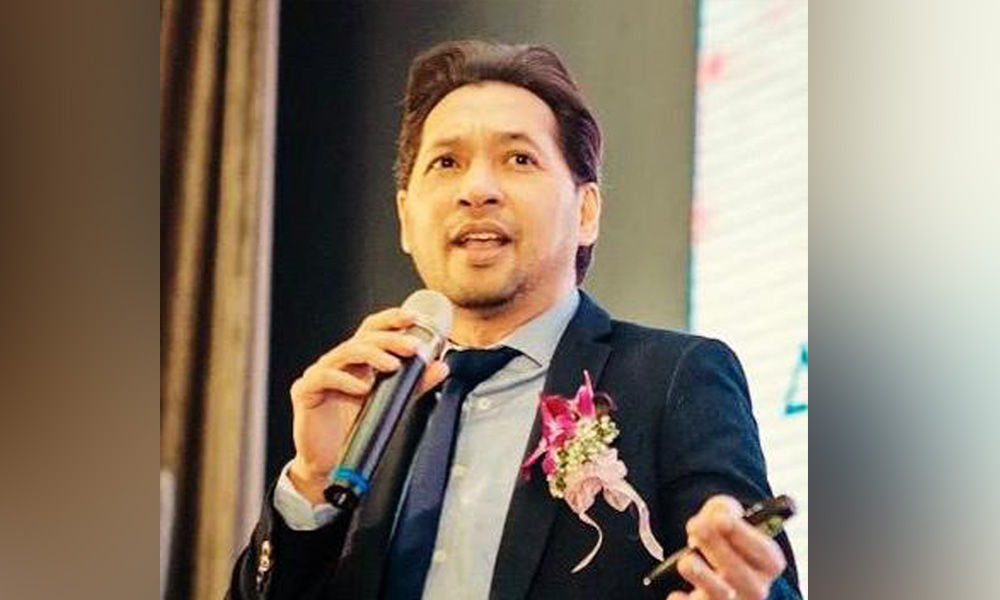 Samsul Kamal Ariffin 