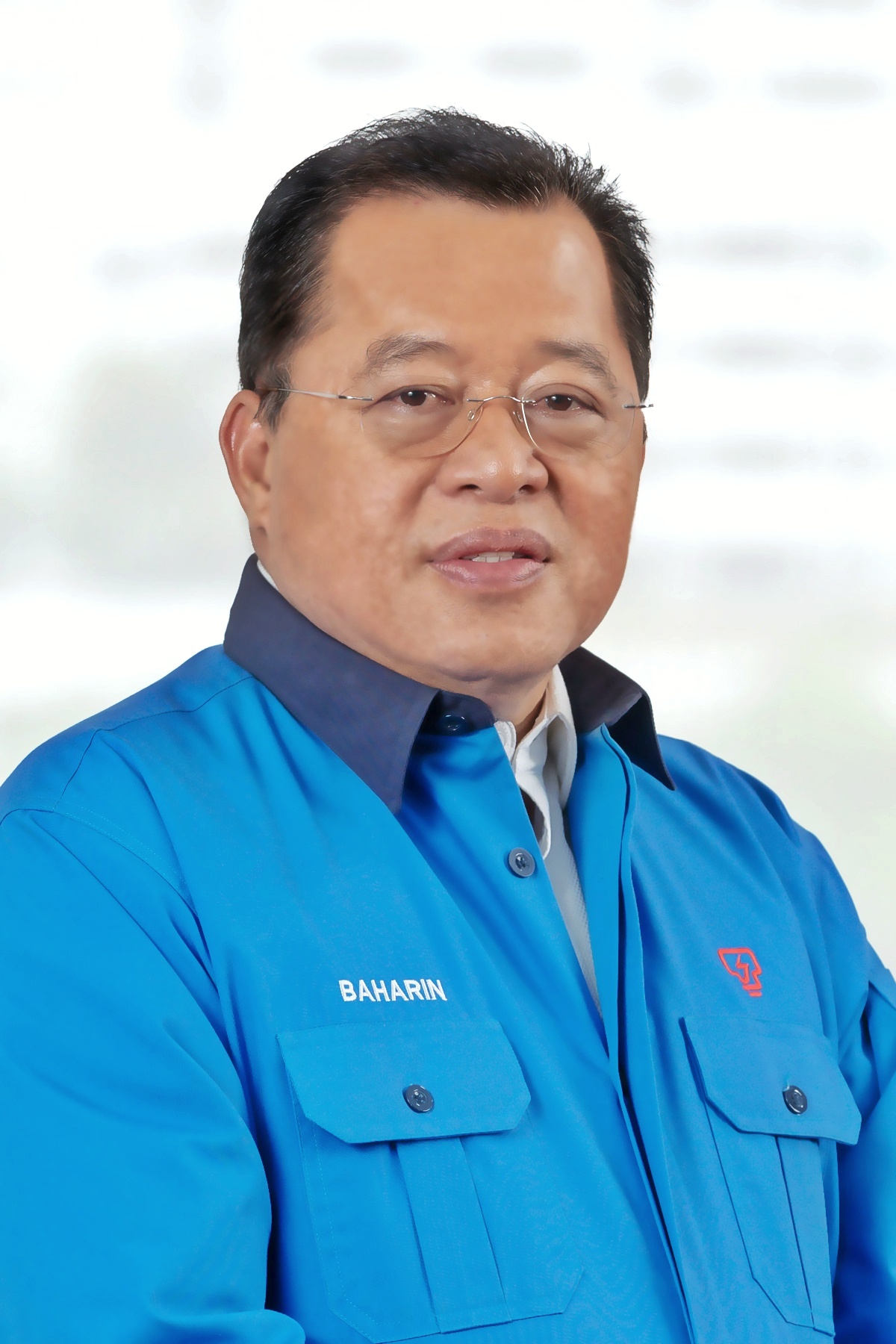Datuk Ir Baharin Din 