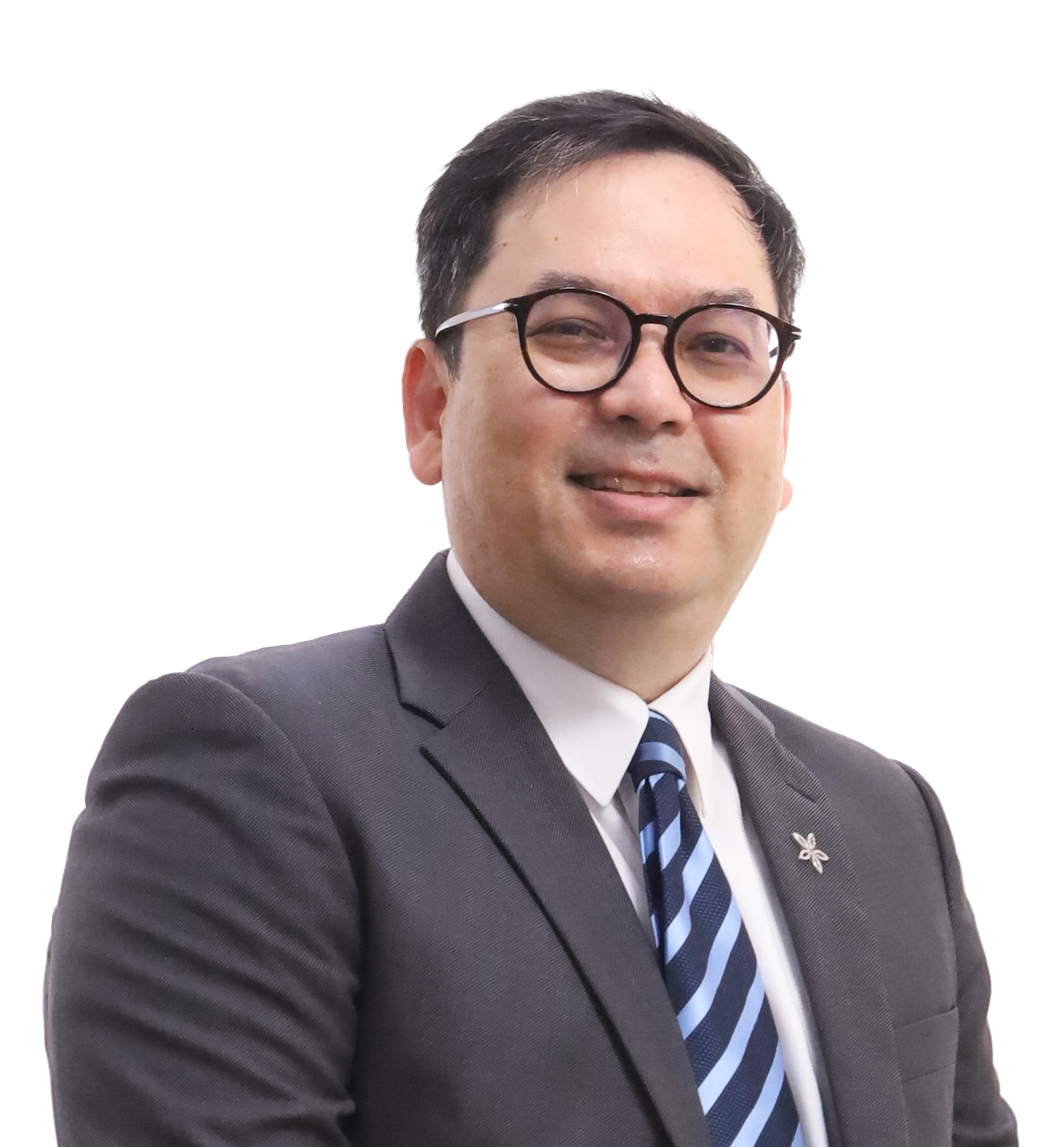 Datuk Wan Razly Abdullah Wan Ali 