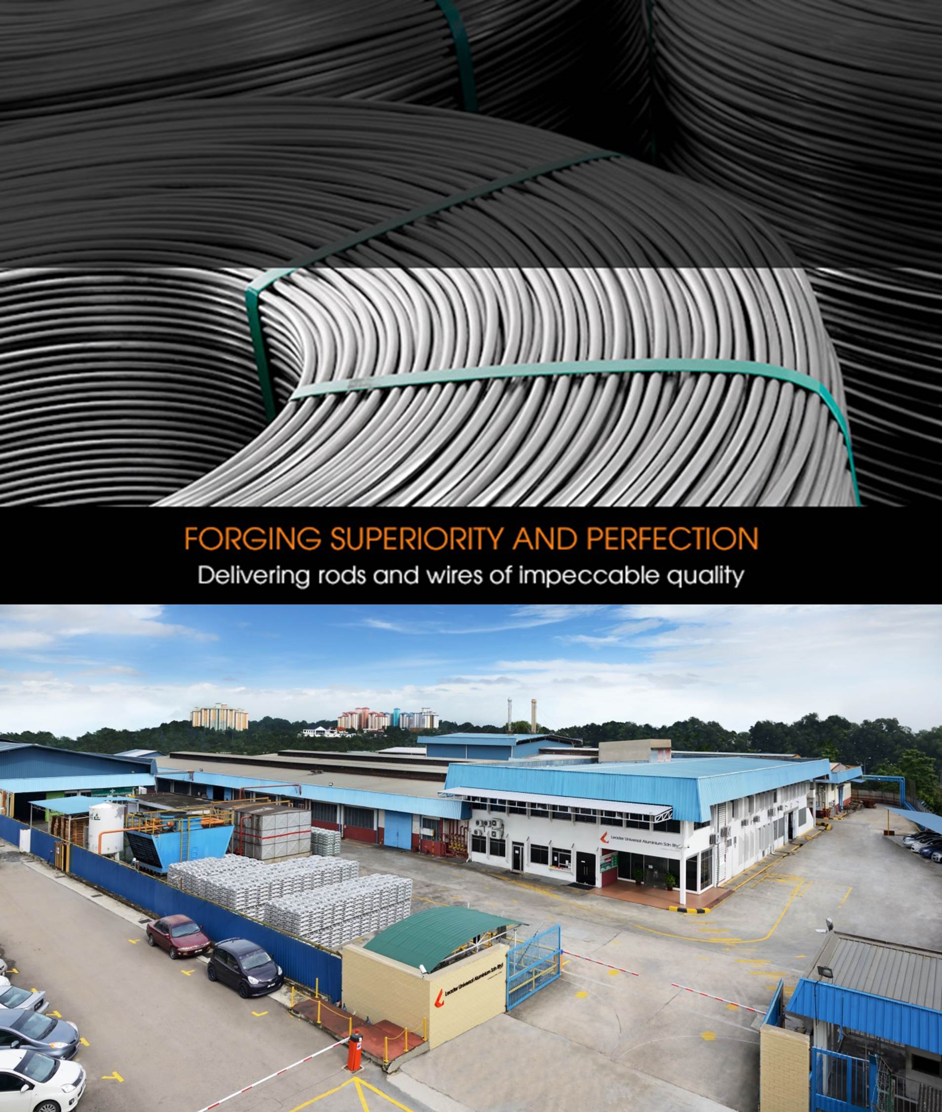 Press Metal Aluminium Holdings Bhd