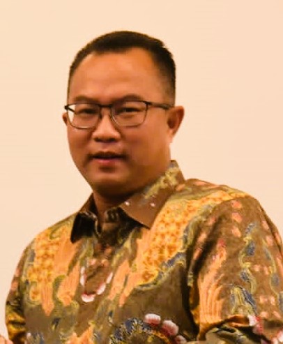 Prof. Arif Satria