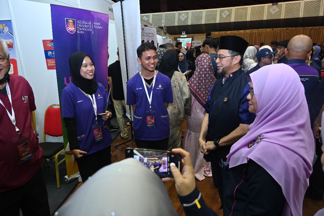 UiTM