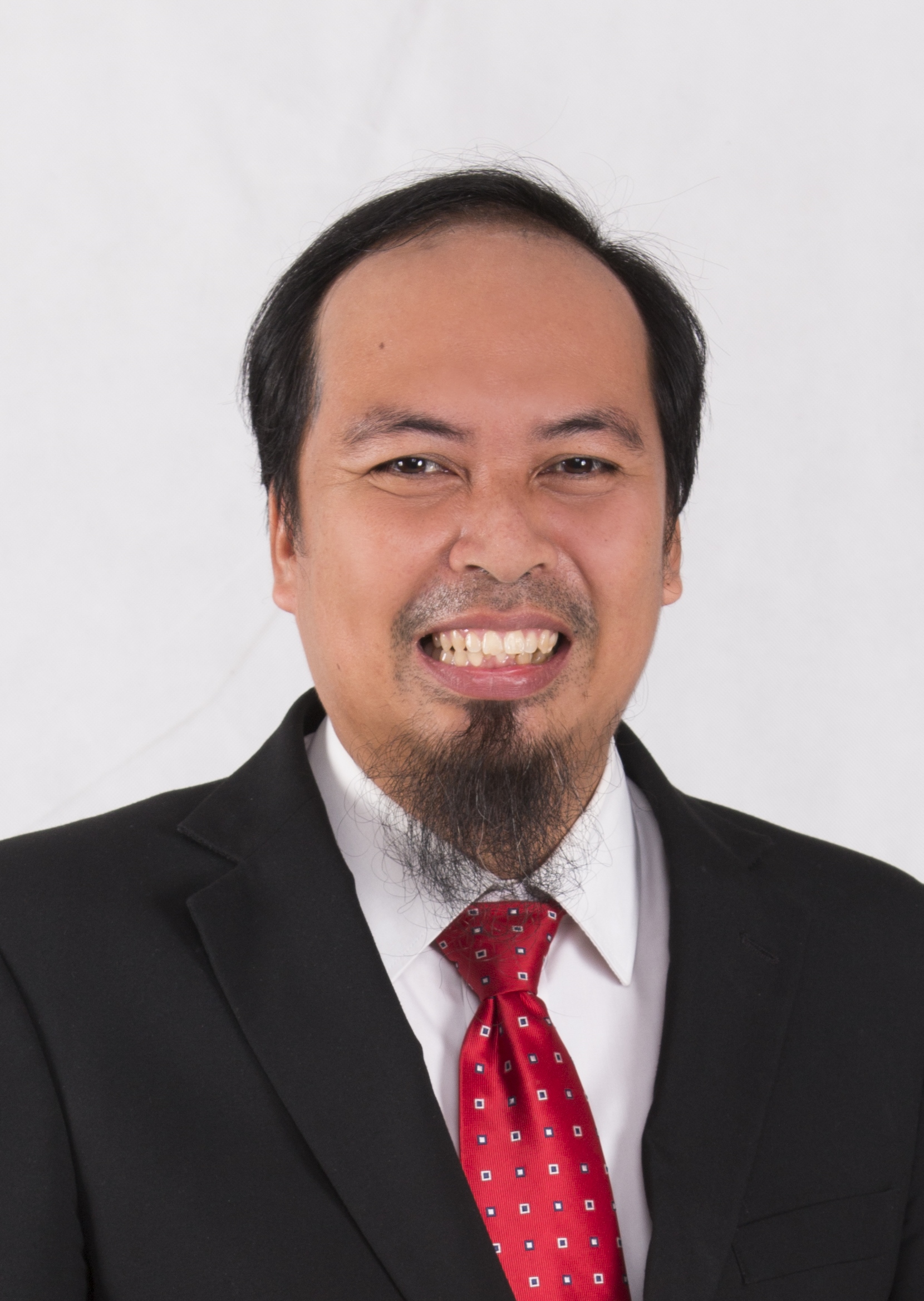 prof madya dr ahmed rasman
