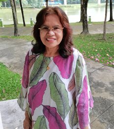 Prof. Datin Paduka Dr. Fatimah Mohamed Arshad