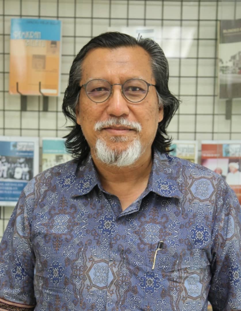Dr. Ahmad Murad Mohd Noor Merican