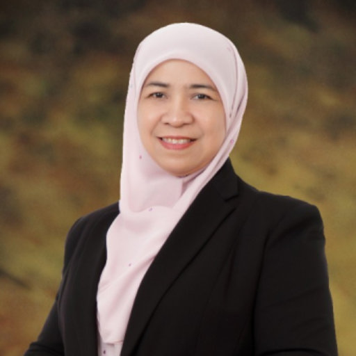 Prof. Dr Norsida Man
