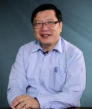Prof. Dr Onn Huann Jan