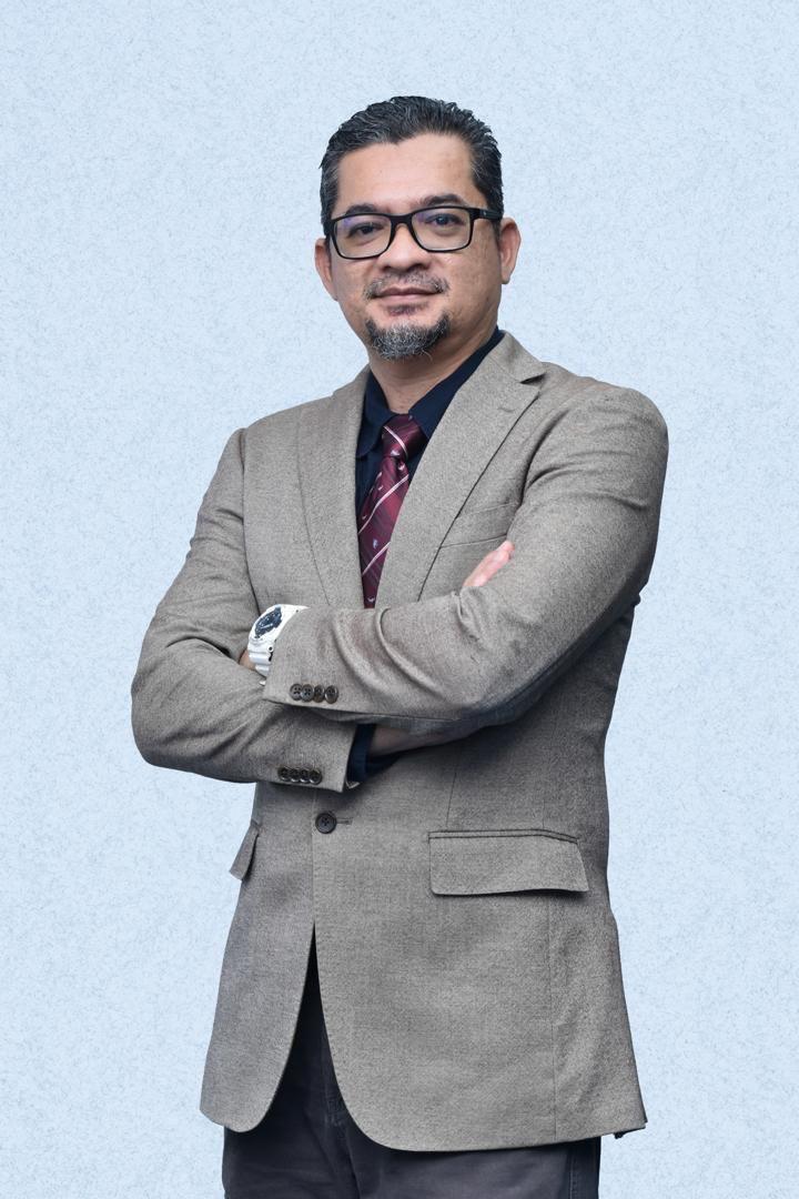 Prof. Dr. Fakhrul Anwar Zainol