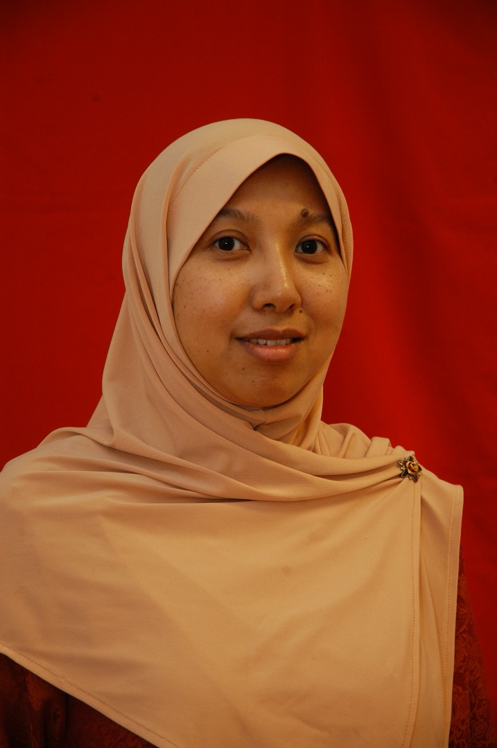 Prof. Madya Dr. Suriani Ismail 