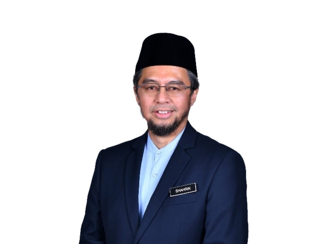  Profesor Datuk Ts. Dr. Shahrin Sahib @Sahibuddin