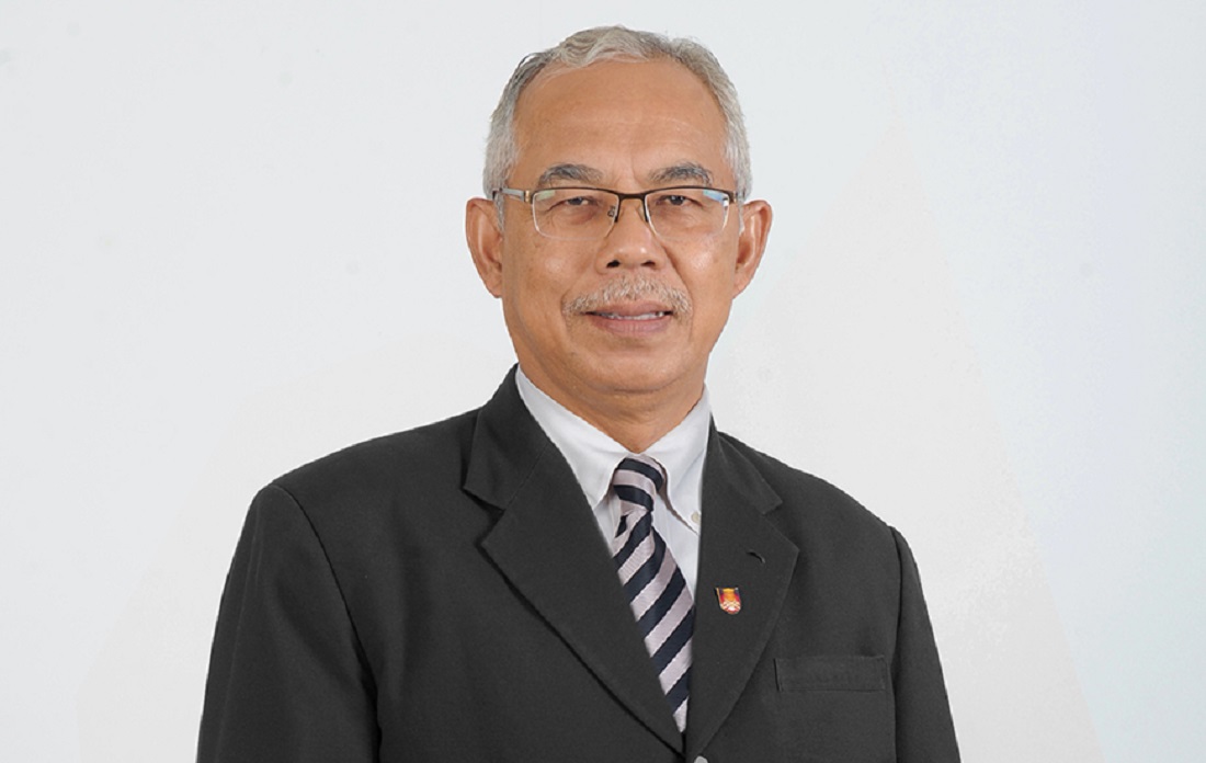 Mohd. Azraai Kassim