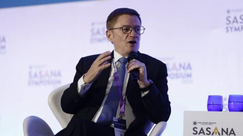 Profesor Geoffrey Williams