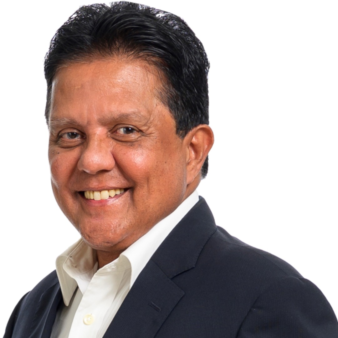 Dato’ Dr Quaza Nizamuddin Hassan Nizam