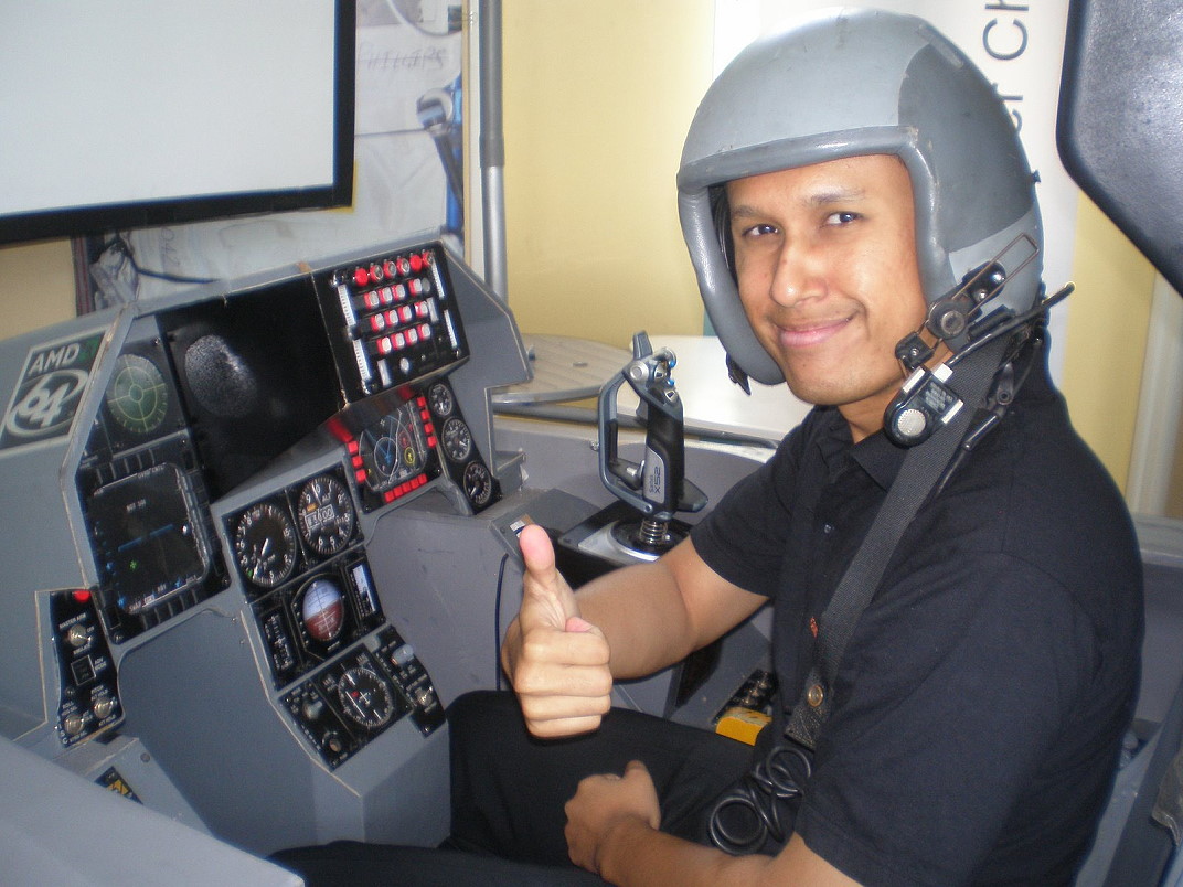 Professor Dr Mohd Harridon Mohamed Suffian