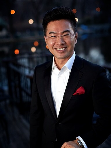 patrick wee