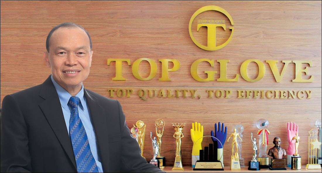 topglove