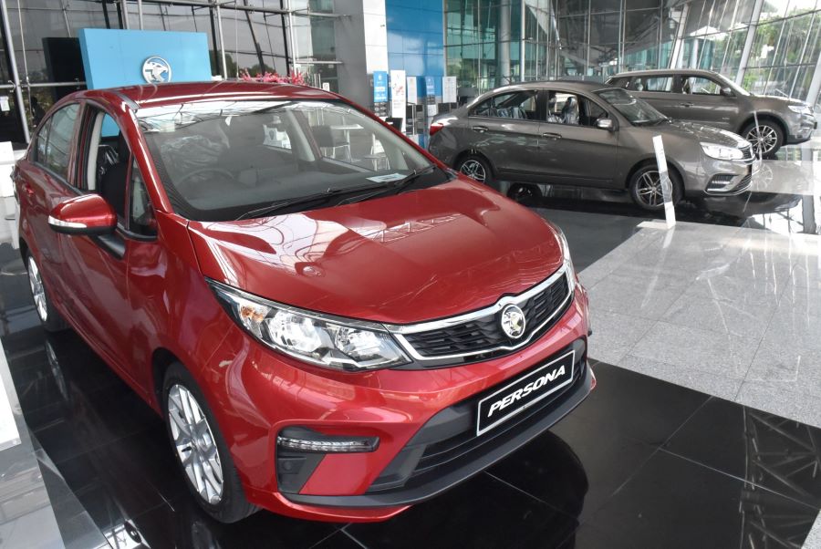 proton