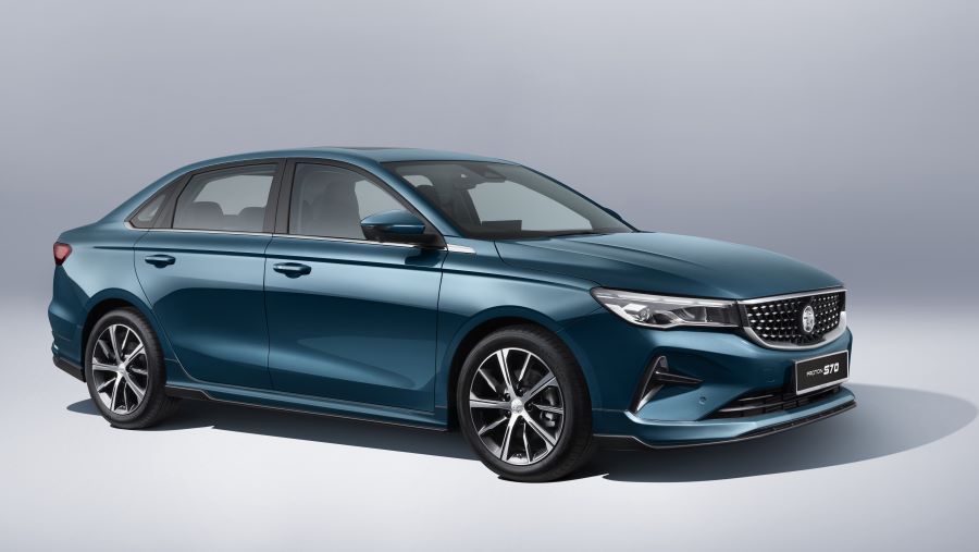 proton