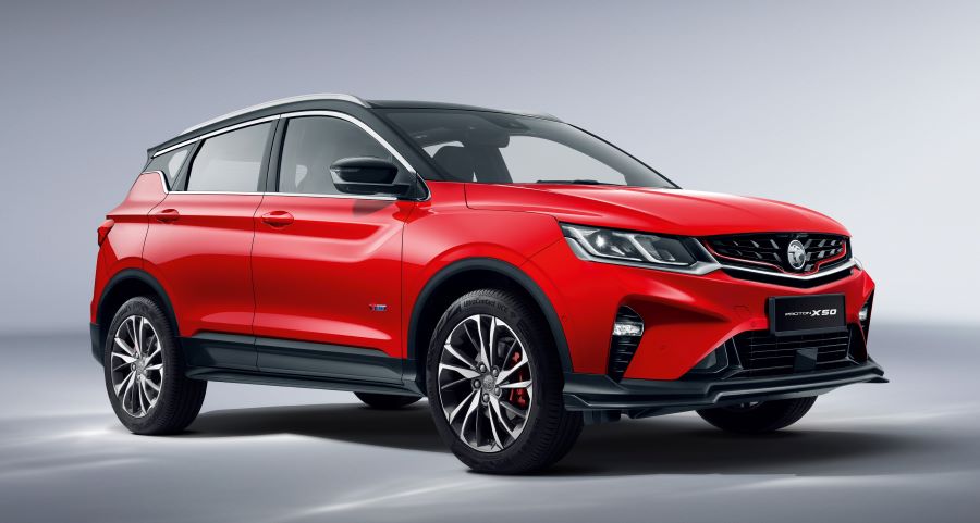 proton